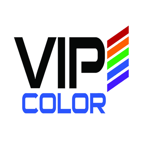 Impresoras etiquetas Vip Color